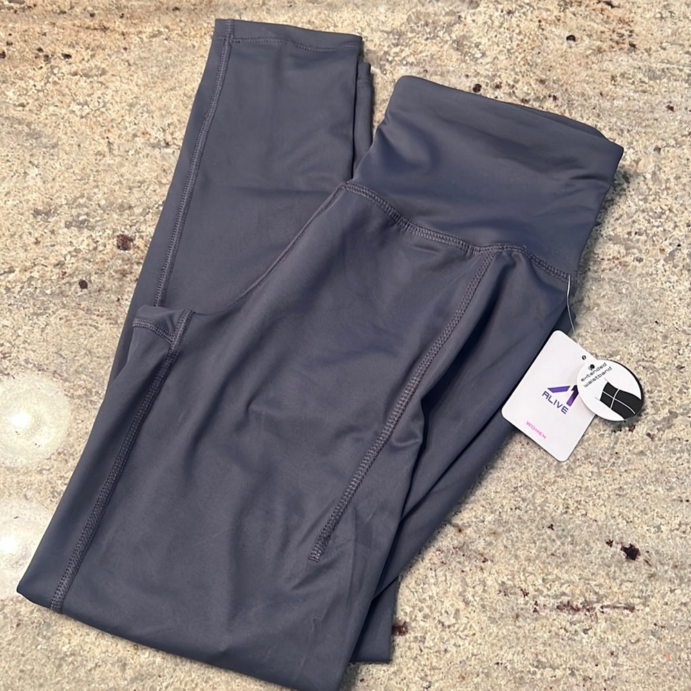 7/8 Length Legging